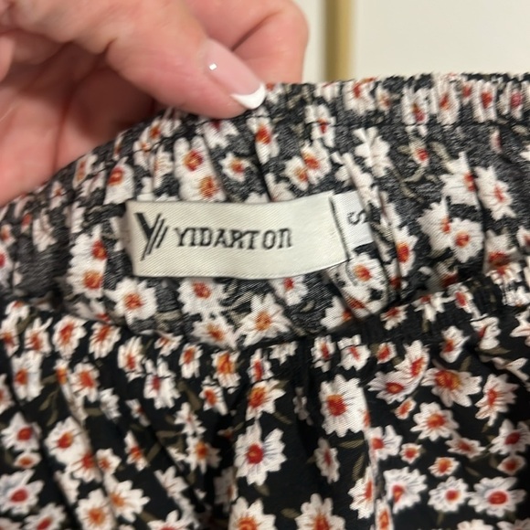 Floral Dress - Picture 5 of 5